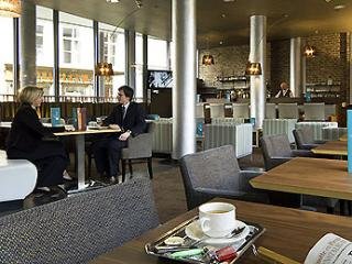 Hotel Novotel Gent Centrum