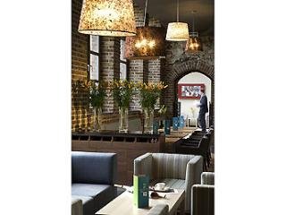 Hotel Novotel Gent Centrum