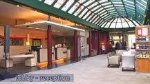 Hotel Novotel Gent Centrum