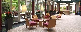 Hotel Novotel Gent Centrum