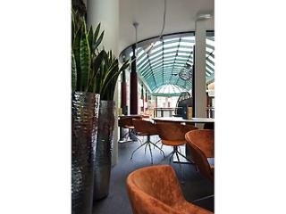 Hotel Novotel Gent Centrum