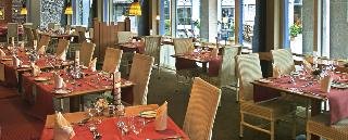 Hotel Novotel Gent Centrum