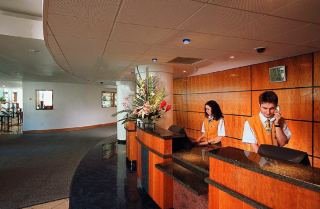 Hotel Novotel Glasgow