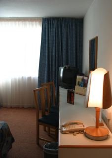 Hotel Novotel Glasgow
