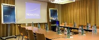 Hotel Novotel Grenoble Centre