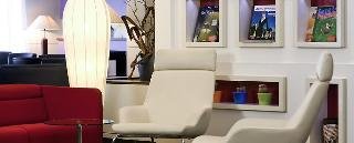 Hotel Novotel Grenoble Centre
