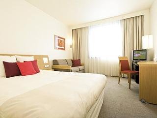 Hotel Novotel Grenoble Centre