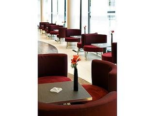 Hotel Novotel Hamburg Alster