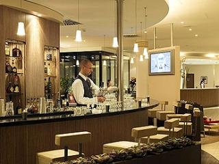 Hotel Novotel Hamburg Alster