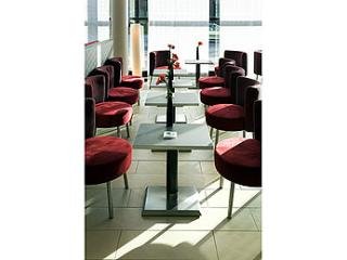 Hotel Novotel Hamburg Alster