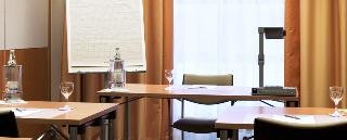 Hotel Novotel Hamburg Alster