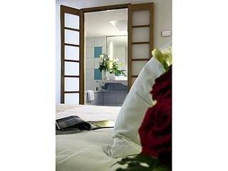 Hotel Novotel Hamburg Alster