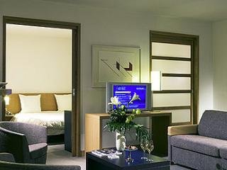 Hotel Novotel Hamburg Alster