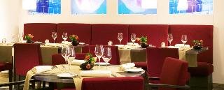 Hotel Novotel Hamburg Alster