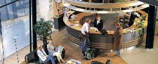 Hotel Novotel Hannover
