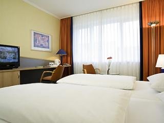 Hotel Novotel Hannover