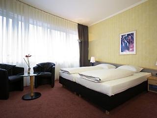 Hotel Novotel Hannover