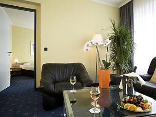 Hotel Novotel Hannover