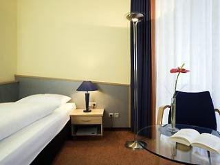 Hotel Novotel Hannover