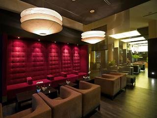 Hotel Novotel Karlsruhe City
