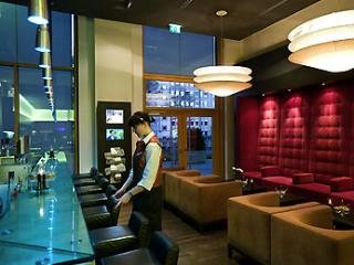 Hotel Novotel Karlsruhe City