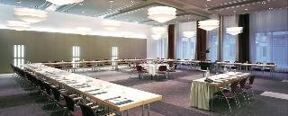 Hotel Novotel Karlsruhe City