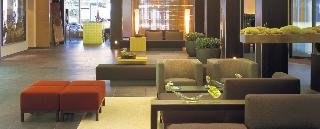 Hotel Novotel Karlsruhe City