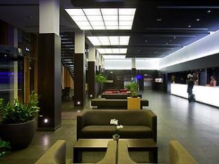 Hotel Novotel Karlsruhe City