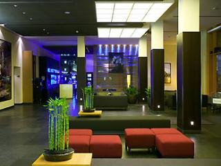 Hotel Novotel Karlsruhe City