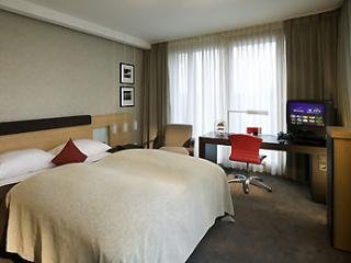 Hotel Novotel Karlsruhe City
