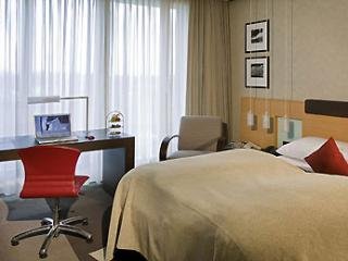 Hotel Novotel Karlsruhe City