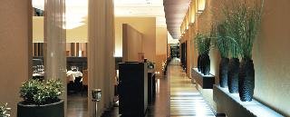 Hotel Novotel Karlsruhe City