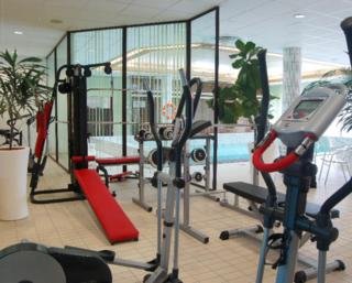 Hotel Novotel Katowice Centrum