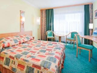 Hotel Novotel Katowice Centrum