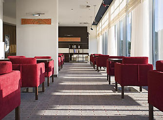 Hotel Novotel Köln City