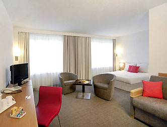 Hotel Novotel Köln City