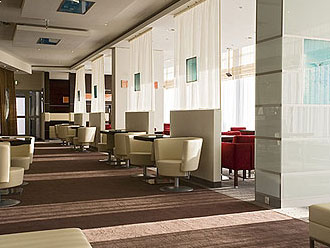 Hotel Novotel Köln City