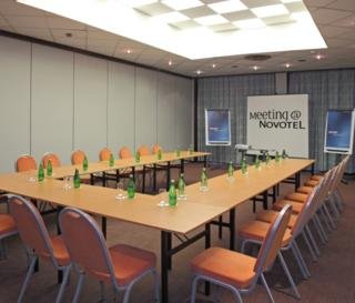 Hotel Novotel Krakow Bronowice