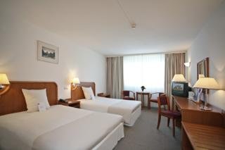 Hotel Novotel Krakow Bronowice