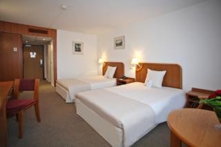 Hotel Novotel Krakow Bronowice