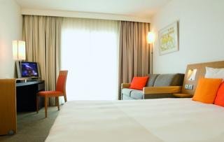 Hotel Novotel Krakow Bronowice