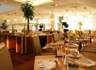 Hotel Novotel Krakow Centrum