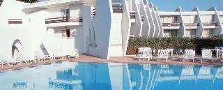 Hotel Novotel La Grande Motte