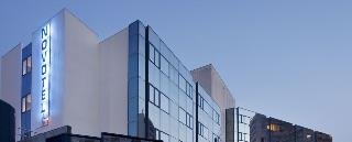Hotel Novotel La Rochelle Centre