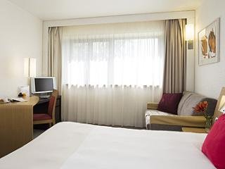 Hotel Novotel La Rochelle Centre
