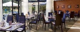 Hotel Novotel La Rochelle Centre