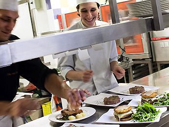 Hotel Novotel Lausanne Bussigny