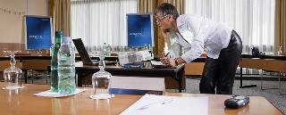 Hotel Novotel Le Creusot Montchanin En Bourgogne