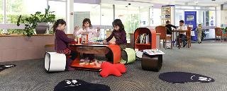 Hotel Novotel Le Creusot Montchanin En Bourgogne