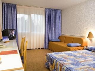 Hotel Novotel Le Creusot Montchanin En Bourgogne